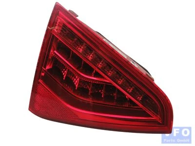 Centralina Porta Audi A5 Sportback 8T B8 8T0959793P Anteriore Sinistra Originale - Immagine 1 di 4