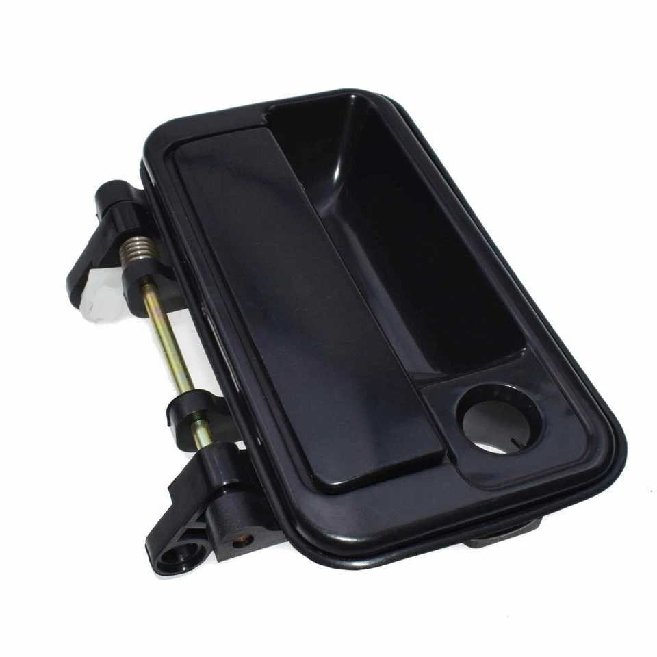 Manija de puerta exterior delantera derecha para Suzuki Swift Geo Metro 1989-94 8281060B025PK Foto 1 de 4