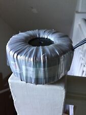 Toroid Inductor Coil 15 mH 26 Amp 0.046 Ohm 60Hz - Made in USA