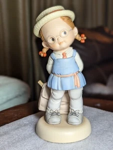 Memories of Yesterday Mega Figure Limited Edition 9” 1992 Enesco 529737 - Picture 1 of 9