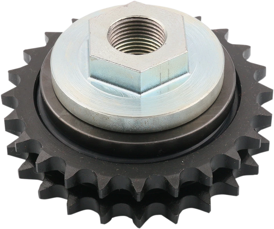 Piñón compensador FLTRXS 2015-2019 para Harley Road Glide Special 34 dientes Foto 1 de 1