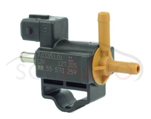 ✅ Neu, Original Turbo Ladedruck Kontrolle Magnetventil 55574902 - Bild 1 von 5