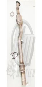 Mitsubishi RVR 2.0L REAR FLEX PIPE Catalytic Converter 2019-2023 - Picture 1 of 3