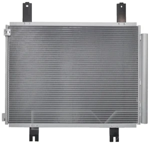 A/C Condenser Assembly For Honda Civic Sedan/Hatchback 2022-2024 80100-30A-A01 - Picture 1 of 2