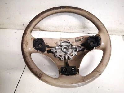 Rover 75 2002 Steering wheel qtb103110scd, Genuine #2120682-36 - Bild 1 von 4