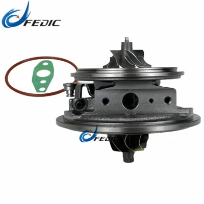 780708 Cartucho Turbo para Toyota Yaris Corolla Auris 1.4 D-4D 66KW 90HP 2007- Foto 1 de 4