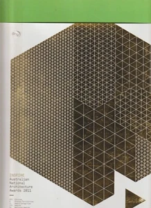 Inspire - Australian National Architecture Awards - Foto 1 di 2