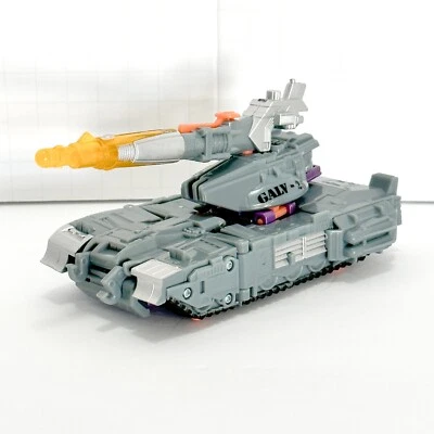 Hasbro Transformers Galvatron Universe Deluxe Figure  / Includes Missile - Image 1 of 4