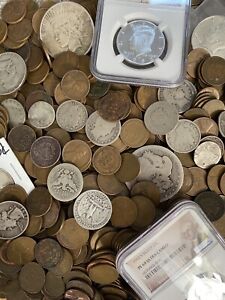 $150 coin collection 