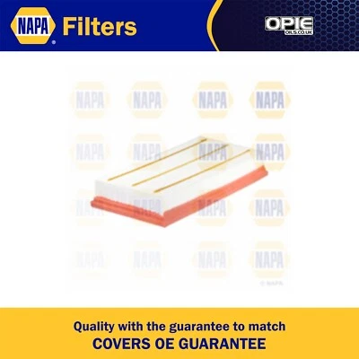 Filtro de aire OE Spec NAPA de alta calidad (NFA1281) para Land Rover Foto 1 de 2
