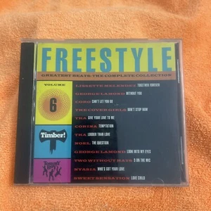 Vol. 6-Complete Collection by Various (CD, 1994) - Bild 1 von 5