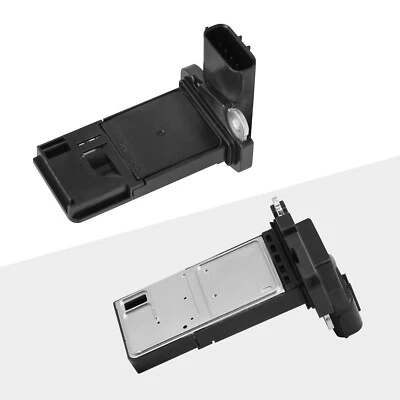 NEW 37980-RNA-A01 Mass Air Flow Sensor For Honda Civic Accord Pilot Acura RL MDX Foto 1 de 4