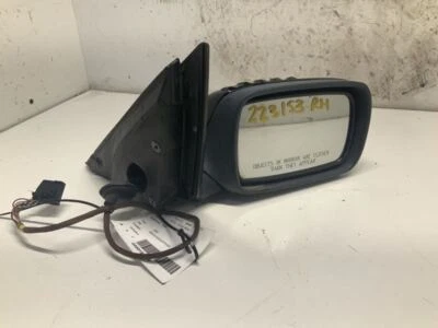Passenger Side View Mirror Power Fits 03-08 BMW 760i 981486 - Image 1 of 4