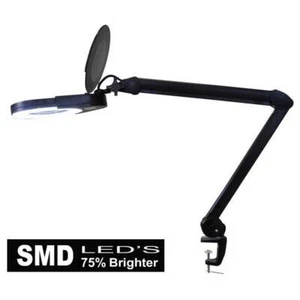 LED 5" 5 Dioptre Magnifying Lamp - Picture 1 of 1
