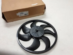 Engine Cooling Fan Blade Right ACDelco 15-81054 for Buick Chevrolet Pontiac Satu - Picture 1 of 6