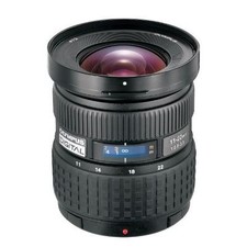 Olympus Zuiko 11-22mm f/2.8-3. ED Lens For Four Thirds