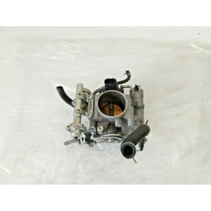 CORPO FARFALLATO CARBURATORE YAMAHA MT-03 MT 03 2006 2009 - Imagen 1 de 10