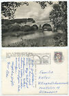 30687 - Bagnols-sur-Ceze - Le Pont Charles-Martel - Echtfoto - AK, gelaufen 1963