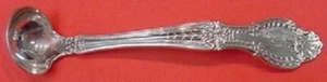 Richelieu By Tiffany and Co. Sterling Silver Mustard Ladle 4 1/2" Custom - Picture 1 of 1