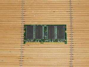 Cisco MEM1841-64D 64MB RAM f. 1841 Cisco Routers - Bild 1 von 1