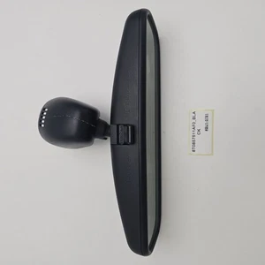 2012-2018 Audi A4 Interior Rear View Mirror 8T0857511AF0_BLACK - Picture 1 of 7