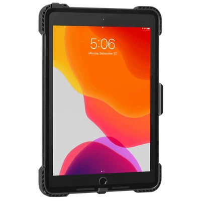 Targus SafePort Rugged Case for iPad 9th, 8th and 7th gen. 10.2-inch - THD498GLZ - Image 1 of 4