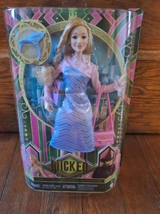 Wicked Movie Glinda at Shiz University Modepuppe Mattel Neu 2024 - Bild 1 von 9