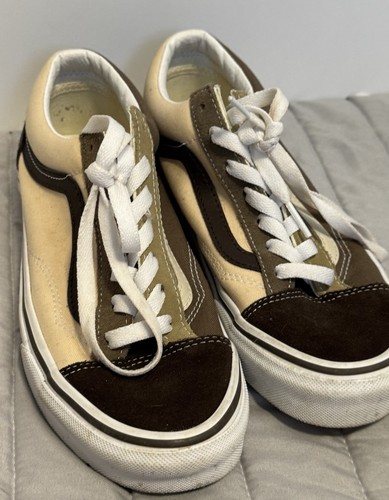 Scarpe Vans donna 7 uomo 5 5