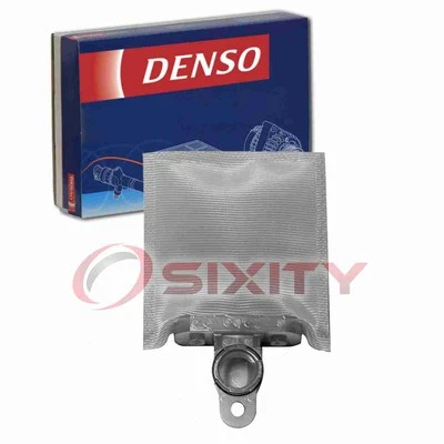 Denso Fuel Pump Strainer for 1993-1997 Toyota Land Cruiser 4.5L L6 Air qv - Image 1 of 4