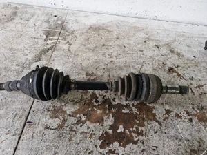 Árbol de transmisión delantero izquierdo Opel Vectra C 2005 diésel 110kW RRB11999 - Imagen 1 de 3