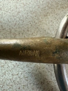 Aurigan Bit 5 And 1/4 sprenger - Picture 1 of 4