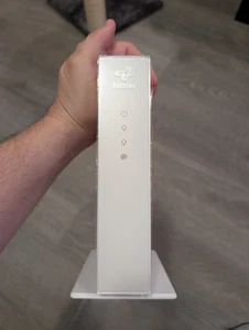 Modem CODA56 Multi-Gigabit DOCSIS 3.1 | Vitesses Internet maximales 2,5 Gbit/s | PAS CHER - Photo 1/4