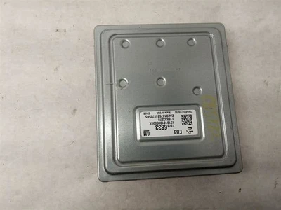 Motor ECM 12736833 para 2024 Terrain 2829505 Foto 1 de 4