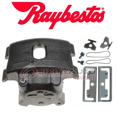 Raybestos Front Right Disc Brake Caliper for 1973-1974 Chevrolet P30 Van - ox - Image 1 of 4
