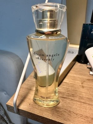 Vintage VICTORIA SECRET Dream Angels Desire 2.5 FL Oz Angel Mist - Image 1 of 2