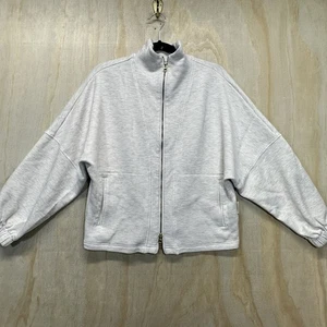 VARLEY Ashbury Zip Through Sweater  Sz XS - Picture 1 of 13