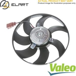 FAN RADIATOR 698844 FOR OPEL VECTRA/GTS SIGNUM/Hatchback SAAB 9-3/Convertible - Picture 1 of 5