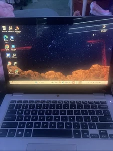 Dell Precision 15 2021/2022 FHD+ 5550 15.6" 1TB I7-10750H 64GB NVIDIA - Picture 1 of 4