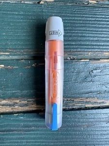EpiPen Trainer OHNE Box, OHNE Nadel / KEINE Medizin Epipen, Trainer für die Praxis - Bild 1 von 6
