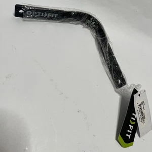 Optifit Gullet Series III, Black/Apple 819607 Wide - Bild 1 von 7