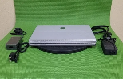 ЛОТ ИЗ 2 Surface Pro 7 i5-1035G4, 8 Гб, 1,1 ГГц, твердотельный накопитель 128 Гб, без жесткого диска/ОС - Изображение 1 из 4