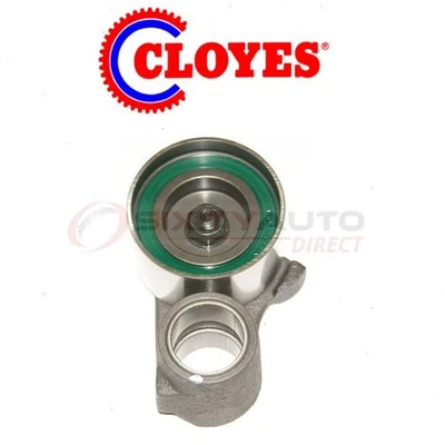 Cloyes Front Timing Belt Tensioner Pulley for 1997-2003 Acura CL - Engine jp - Image 1 of 4