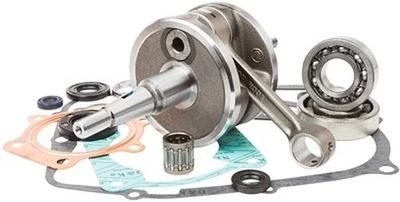 Hot Rods Stroker Bottom End Kit 4mm, 267cc) CBK0130 Complete kit 79-2349 - Image 1 of 4