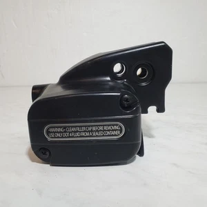 Harley OEM 08-2023 Touring Road Glide FLTR Front Brake Master Cylinder Lever RH - Picture 1 of 8