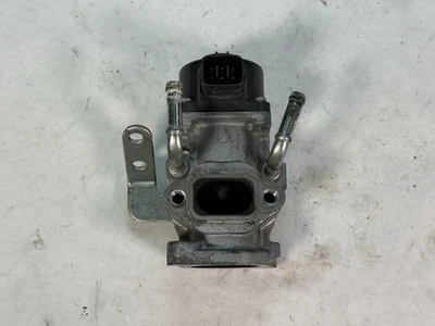 2015-2021 SUBARU WRX 2.0L ENGINE EXHAUST GAS RECIRCULATION EGR CONTROL VALVE OEM - Image 1 of 4