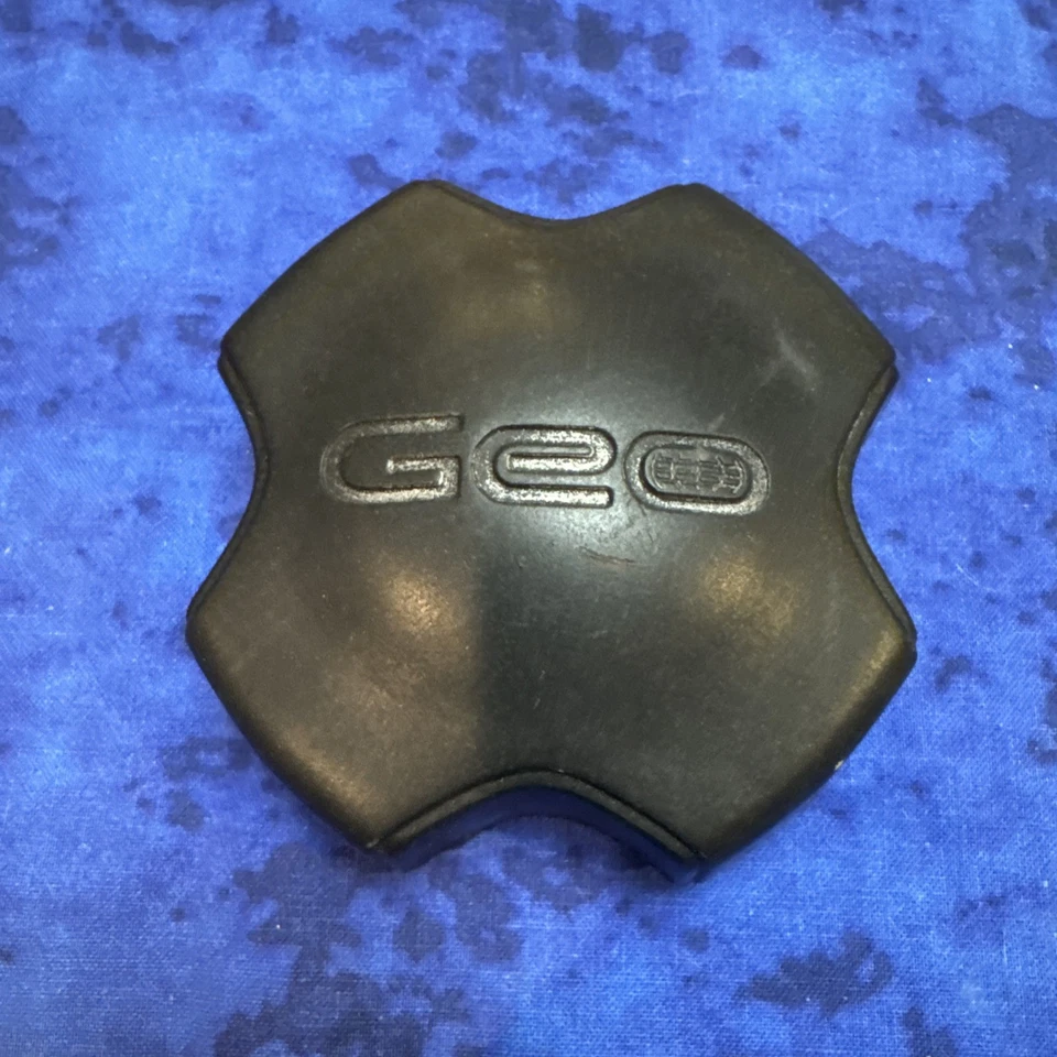 1989-1997 GEO Prizm 42638-01040 OEM Wheel Center Rim Cap Cover Hub Dust Lug ECON - Изображение 1 из 4
