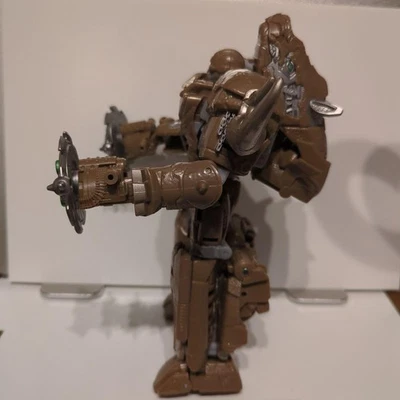 Transformers Rhinox Bv-03 Takara Tomy - Image 1 of 4