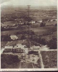 1930 -- SLOWENIEN LIOUBLIANA JUGOSLAWIEN FEUERWEHRKONGRESS X582 - Bild 1 von 1