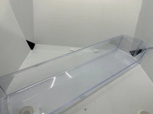 DA63-08646A Repuesto Puerta Frigorífico Estante Bin Samsung. Caja abierta. - Imagen 1 de 7