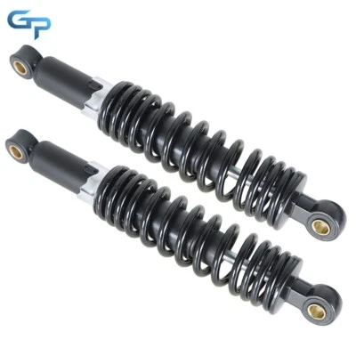 12.6'' 320mm Motorcycle Rear Shock Absorber Suspension For Yamaha Honda Suzuki - Image 1 of 4